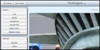 Application en ligne gratuite pour retoucher des photos - PickMagic Application en ligne gratuite pour retoucher des photos - PickMagic