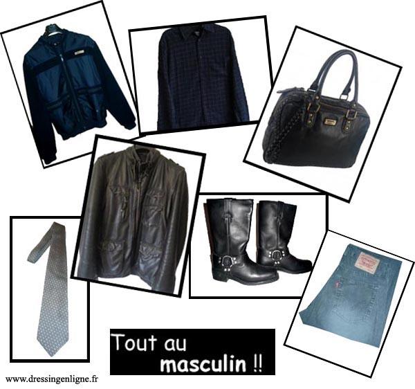 Nos coups de coeur de la boutique: spécial hommes!