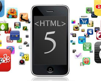 Infographie : tout savoir sur le HTML 5