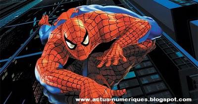 [BANDE ANNONCE] - Spider Man