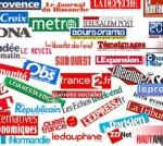De Rome à Paris: Info spectacle, clichés et lieux communs