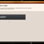Eden Reader arrive enfin sur l’iPad