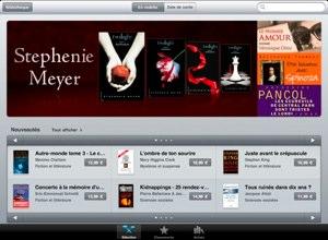 iBookstore : un véritable labyrinthe iBookstore : un véritable labyrinthe