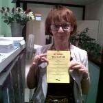 IMG00024-20100608-2034 Soirée Agir Plus « MY FUNNY WORK MEETING © » : La magie du réseau