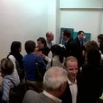 IMG00018-20100608-2032 Soirée Agir Plus « MY FUNNY WORK MEETING © » : La magie du réseau