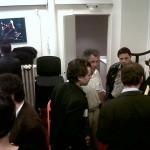 IMG00019-20100608-2032 Soirée Agir Plus « MY FUNNY WORK MEETING © » : La magie du réseau