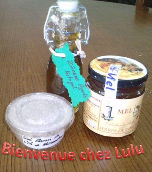 Oléaterra Oléaterra