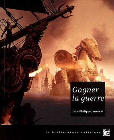 Jean-Philippe Jaworski Franco-belge, Comics ou Mangas, en v'là de la BD, en v'là !