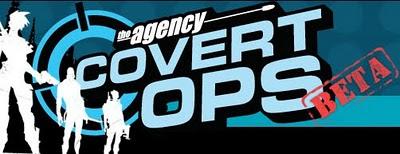 Test : The Agency : Covert Ops, la nouvelle génération de jeux Facebook