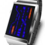 Tokyoflash : des montres originales !