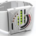 Tokyoflash : des montres originales !