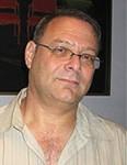 Mike Hamel, association LGBT israélienne Aguda.jpg