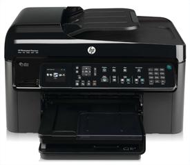 Hewlett-Packard et de nouvelles imprimantes contrôlées par téléphone Hewlett-Packard et de nouvelles imprimantes contrôlées par téléphone