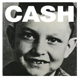 La nouveauté : American VI : ain’t no grave – Johnny Cash