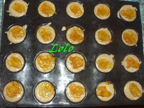 Nonnettes de Dijon nonette-crue.jpg