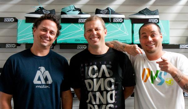 dvs-diamond-footwear dvs diamond footwear Diamond Footwear ...