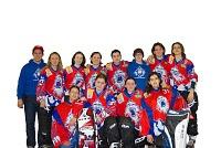Roller-hockey Elite féminine Grenoble – Bordeaux, samedi à 20 heures (gymnase Ampère)