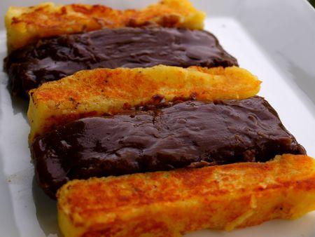 Le rôti de bœuf du dimanche destructuré (ou l'un des recettes les plus chtarbées de mon existence) 023