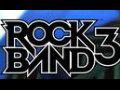 Rock Band 3 : le clavier confirmé !