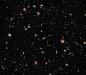 Hubble Ultra Deep Field Hubble Ultra Deep Field