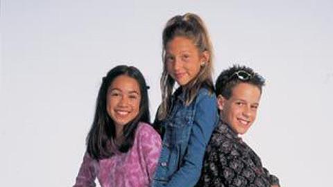 CTV ... le programme des séries pour la rentrée 2010/2011 CTV ... le programme des séries pour la rentrée 2010/2011