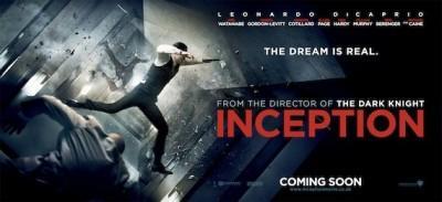 Inception news dernières inception banner1