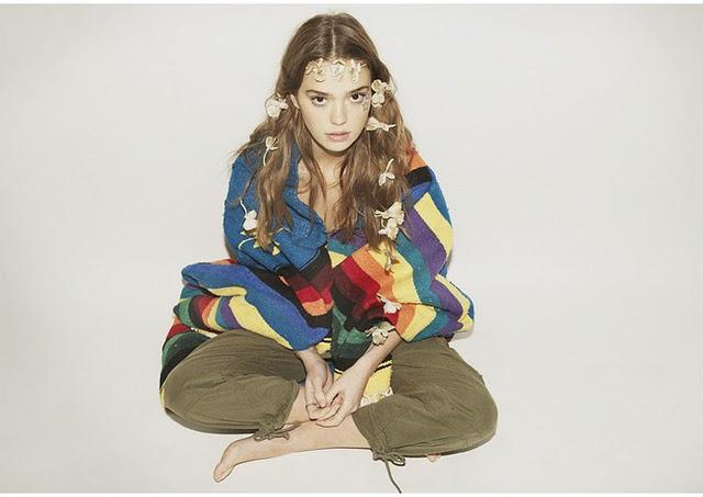 Hippie