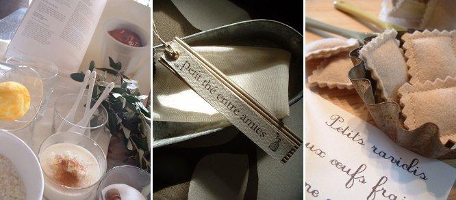 La scierie... ou la savoureuse vie champêtre de Cris! La scierie... ou la savoureuse vie champêtre de Cris!