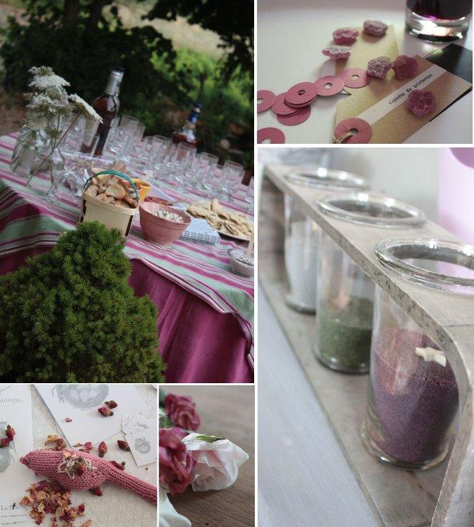 La scierie... ou la savoureuse vie champêtre de Cris! La scierie... ou la savoureuse vie champêtre de Cris!