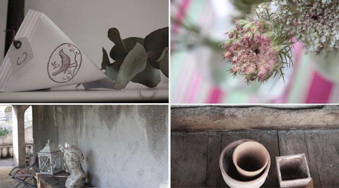 La scierie... ou la savoureuse vie champêtre de Cris! La scierie... ou la savoureuse vie champêtre de Cris!