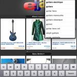 ipad_ebay_ipadd2 L’application iPad d’eBay se met à jour