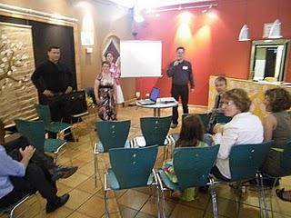 Entreprises et Diversité : Les bonnes pratiques à Cronenbourg Entreprises et Diversité : Les bonnes pratiques à Cronenbourg