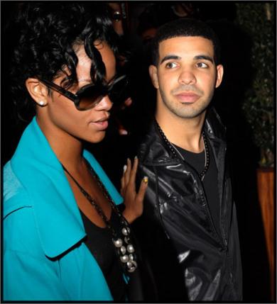 Rihanna briseuse du coeur de Drake