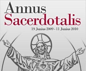 Année sacerdotale, le témoignage de l'évêque de Luçon banner-ann.sac-jpg