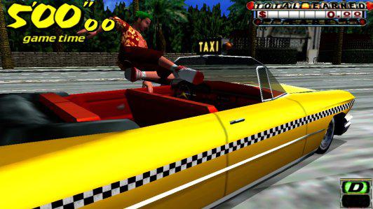 E3 2010 : Sega annonce un retour de la Dreamcast sur PSN et XBLA E3 2010 : Sega annonce un retour de la Dreamcast sur PSN et XBLA