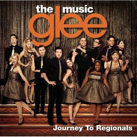Glee - Journey to Regionals en route vers la 1ère place des charts US? journey_to_regionals