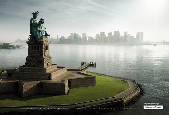 Quand des monuments historiques se mettent à lire… Quand des monuments historiques se mettent à lire…