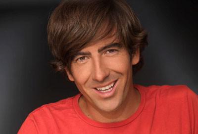 Pierre Mathieu de retour avec une émission dès cet été et un… bébé ! Pierre Mathieu retour télé tnt ibiza papa