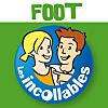 Les Incollables Foot et Chevaux sur iPhone et iPod Touch Logo iPhone foot
