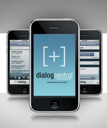 Dialogcentral : la solution pour récolter les retours client Dialogcentral : la solution pour récolter les retours client