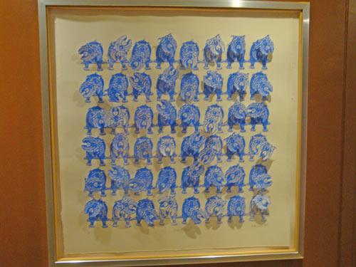 Albe Hôtel : l’hôtel arty de Saint-Michel Albe Hôtel : l’hôtel arty de Saint-Michel