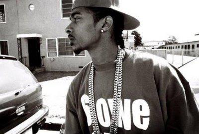 Nipsey Hussle: Feelin Myself Ft Lloyd