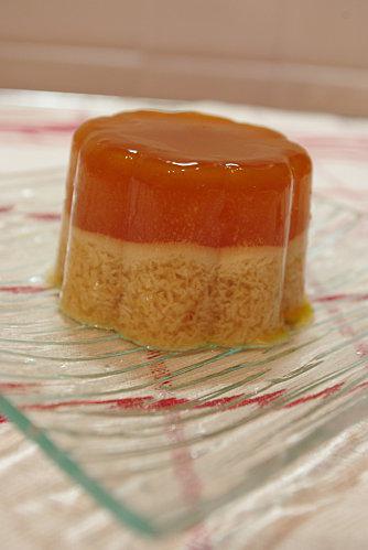 Flan quinoa-coco... vous connaissez??? flan quinoa-coco (2)