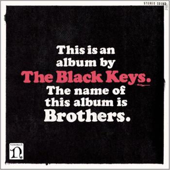 The Black Keys : Un groupe de rock qui a de la suite dans les idées