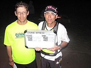 Le plus de kilometres parcourus en une semaine record kilometres en une semaine