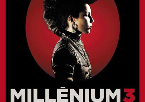 Millénium 2 et 3 ... la bande annonce des films en VOST Millénium 2 et 3 ... la bande annonce des films en VOST