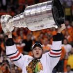 Jonathan Toews Jonathan Toews