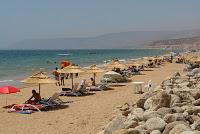 Atlantica Parc Camping près d'Agadir : un quatre étoiles populaire