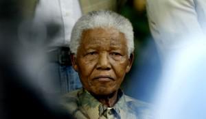 Le drame Mandela