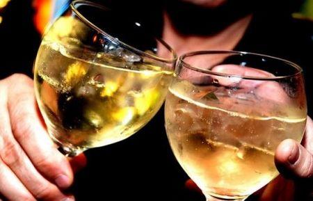 Le vrac d'avant week-end verres